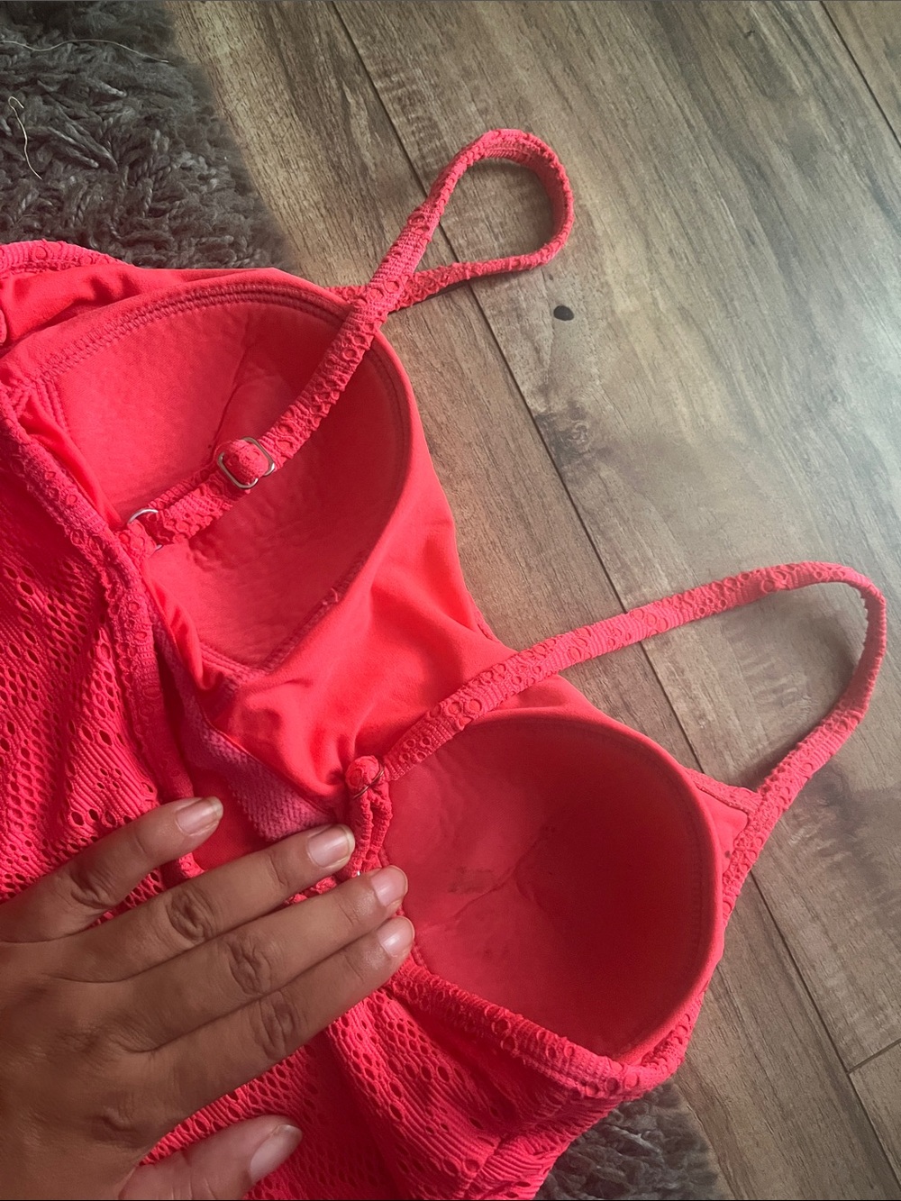 Swimsuit 🩱 - Picture 4 of 5